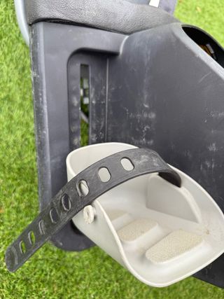 Silla bici infantil Yepp