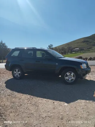 Jeep Grand Cherokee 2007