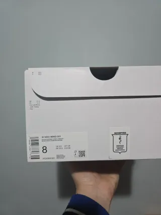 Zapatillas Nike Mind 001 Slides Negro