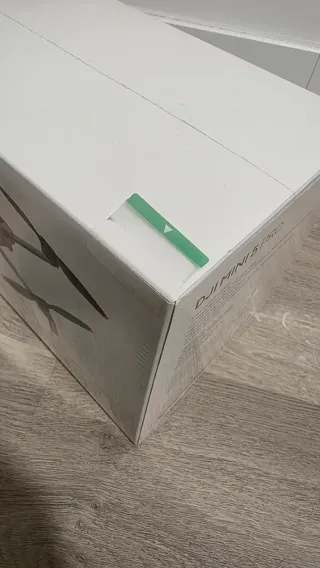 DJI Mini 5 Pro Fly More Combo Nuevo