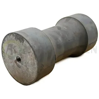 Silent Block Metrica 16x260 Reforzado