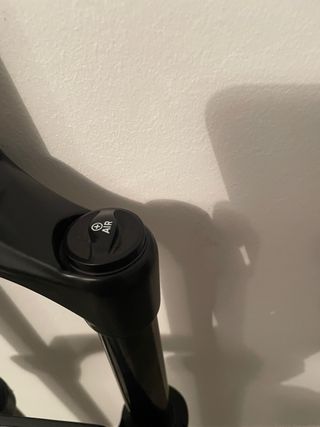 Rock Shox Judy 130mm horquilla