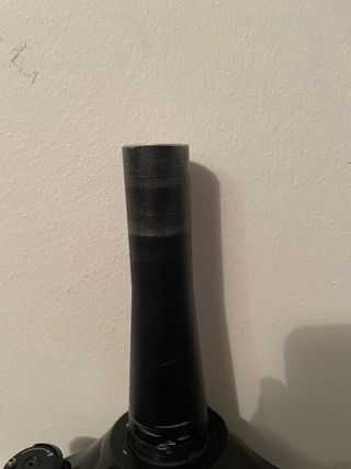 Rock Shox Judy 130mm horquilla