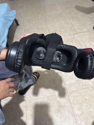 Occhiali Realtà Virtuale NK con Cuffie