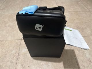 Occhiali Realtà Virtuale NK con Cuffie