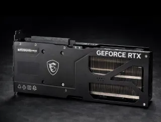 MSI RTX 5080 16GB Ventus OC Edition