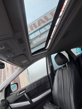 Mazda CX-7 FULL EXTRAS ETIQUETA C🟢