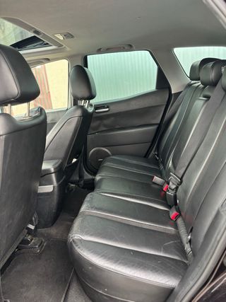 Mazda CX-7 FULL EXTRAS ETIQUETA C🟢