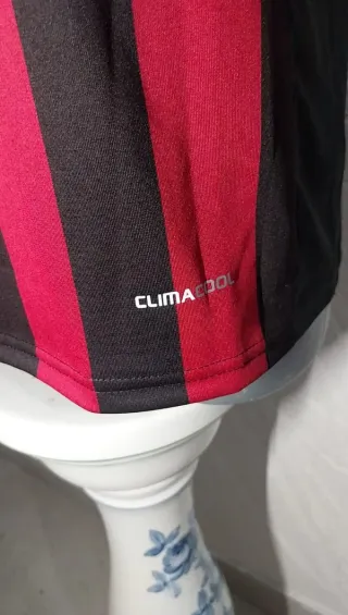 Maglia Calcio Milan Maldini N.3