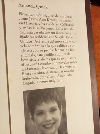 LAS TRAMPAS DEL AMOR