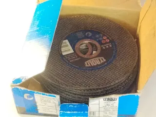 Amoladora Ferm 2000w