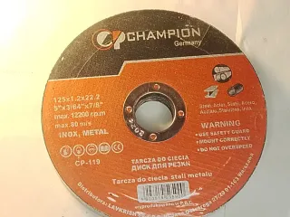 Amoladora Ferm 2000w