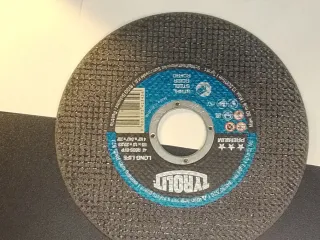 Amoladora Ferm 2000w