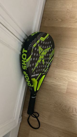 Pala de pádel Drop Shot Trion