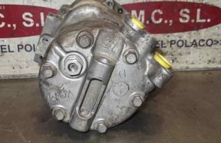 Compresor aire acondicionado suzuki swift 3994413