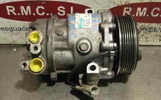 Compresor aire acondicionado suzuki swift 3994413