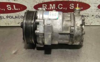 Compresor aire acondicionado suzuki swift 3994413