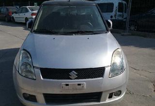 Compresor aire acondicionado suzuki swift 3994413