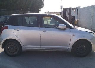 Compresor aire acondicionado suzuki swift 3994413