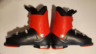 Botas de esquí Atomic HAWX Kids 4