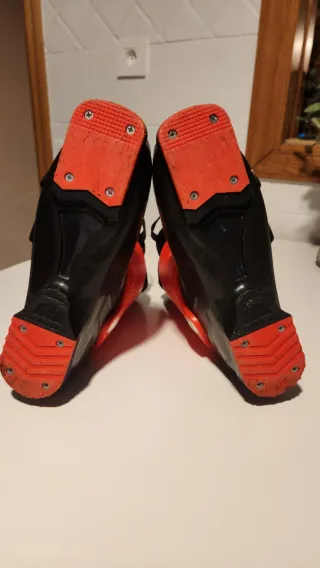 Botas de esquí Atomic HAWX Kids 4