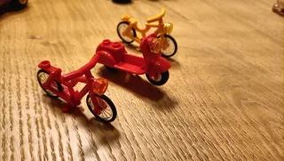 Lego assortiti - Prezzo da concordare