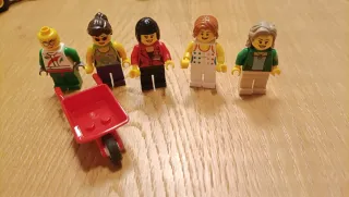 Lego assortiti - Prezzo da concordare