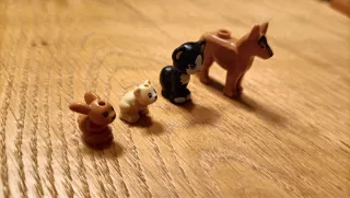 Lego assortiti - Prezzo da concordare