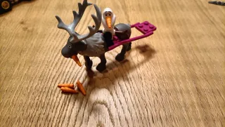 Lego assortiti - Prezzo da concordare