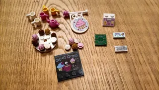 Lego assortiti - Prezzo da concordare
