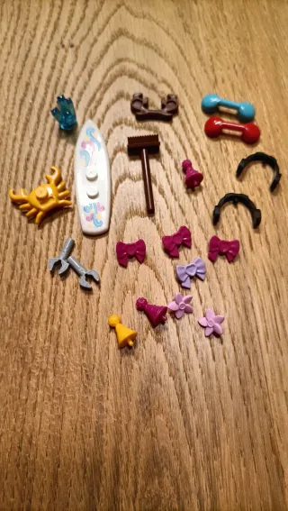 Lego assortiti - Prezzo da concordare