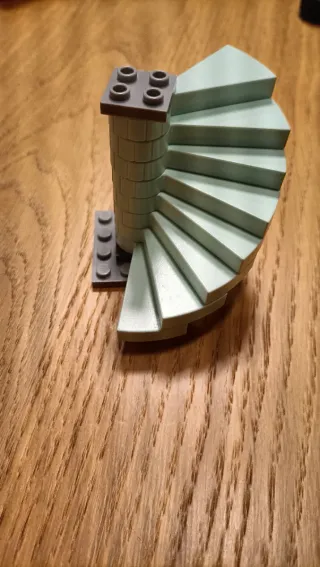 Lego assortiti - Prezzo da concordare