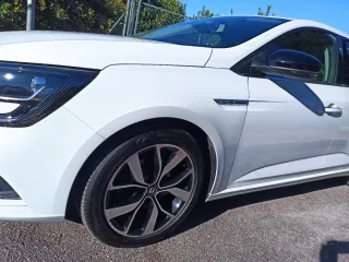 Renault Megane 2019