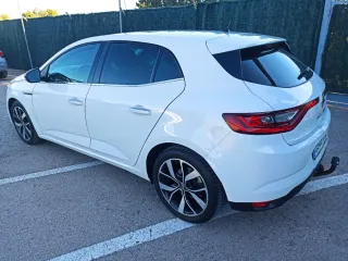 Renault Megane 2019