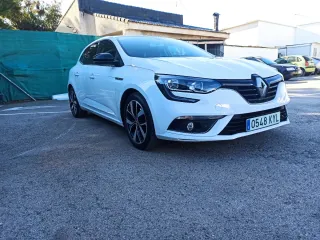 Renault Megane 2019