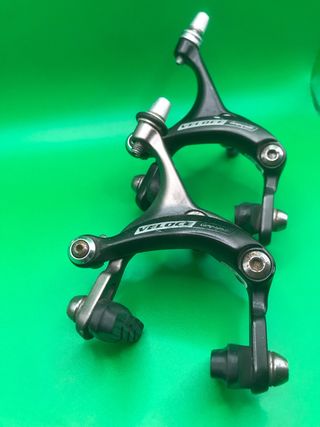 Pinze Freno Campagnolo Veloce 10v Black