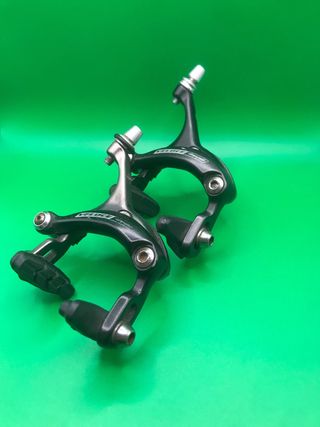 Pinze Freno Campagnolo Veloce 10v Black