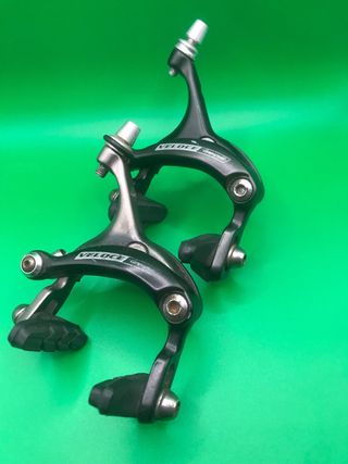 Pinze Freno Campagnolo Veloce 10v Black