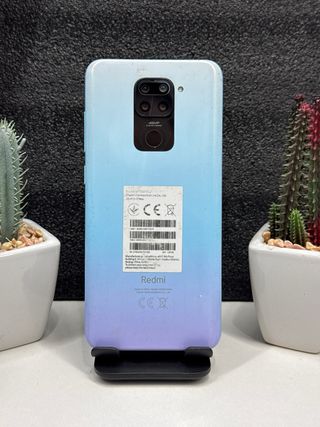 Xiaomi Redmi Note 9 128GB Blanco