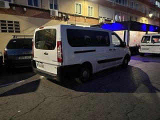 Peugeot Expert 2007