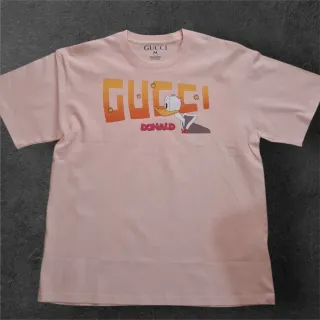 Camiseta unica Donald estampado