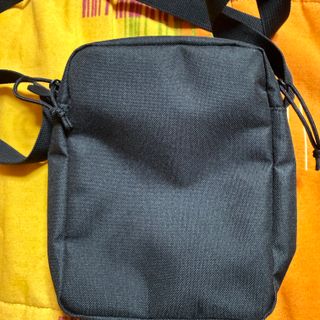 Bolso Levi's Cruzado Mini Negro