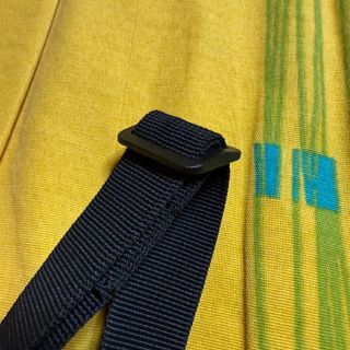 Bolso Levi's Cruzado Mini Negro