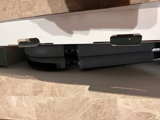 Barra dominadas Decathlon Pull Up Bar 500