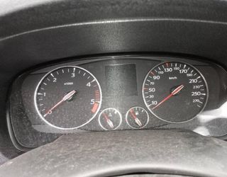 Renault 351115 1001062 guantera laguna iii