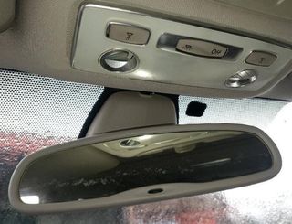 Renault 351115 1001062 guantera laguna iii