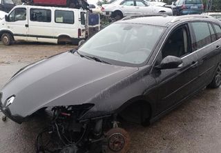 Renault 351115 1001062 guantera laguna iii