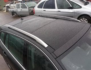 Renault 351115 1001062 guantera laguna iii