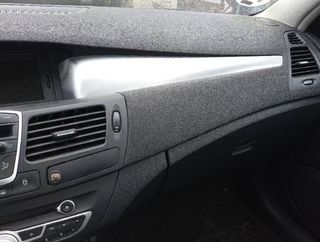 Renault 351115 1001062 guantera laguna iii