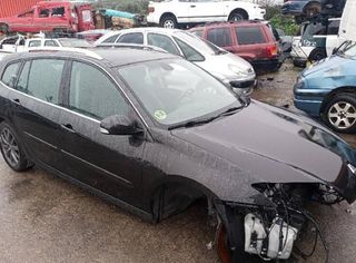 Renault 351115 1001062 guantera laguna iii